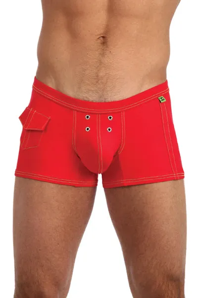 3G Rookie Swimwear Pouch Trunk -Clearance