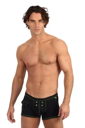 3G Rookie Swimwear Pouch Trunk -Clearance
