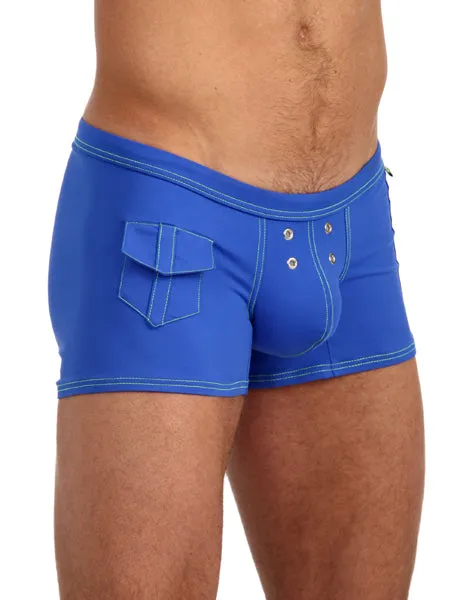 3G Rookie Swimwear Pouch Trunk -Clearance