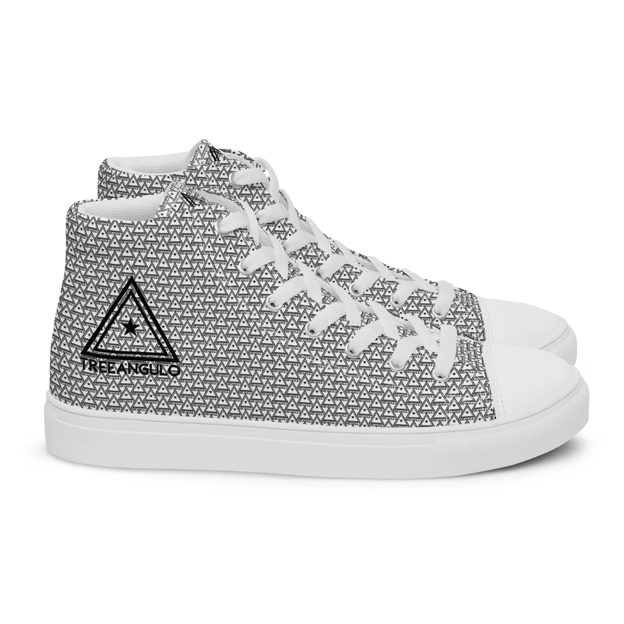 AERO High top canvas