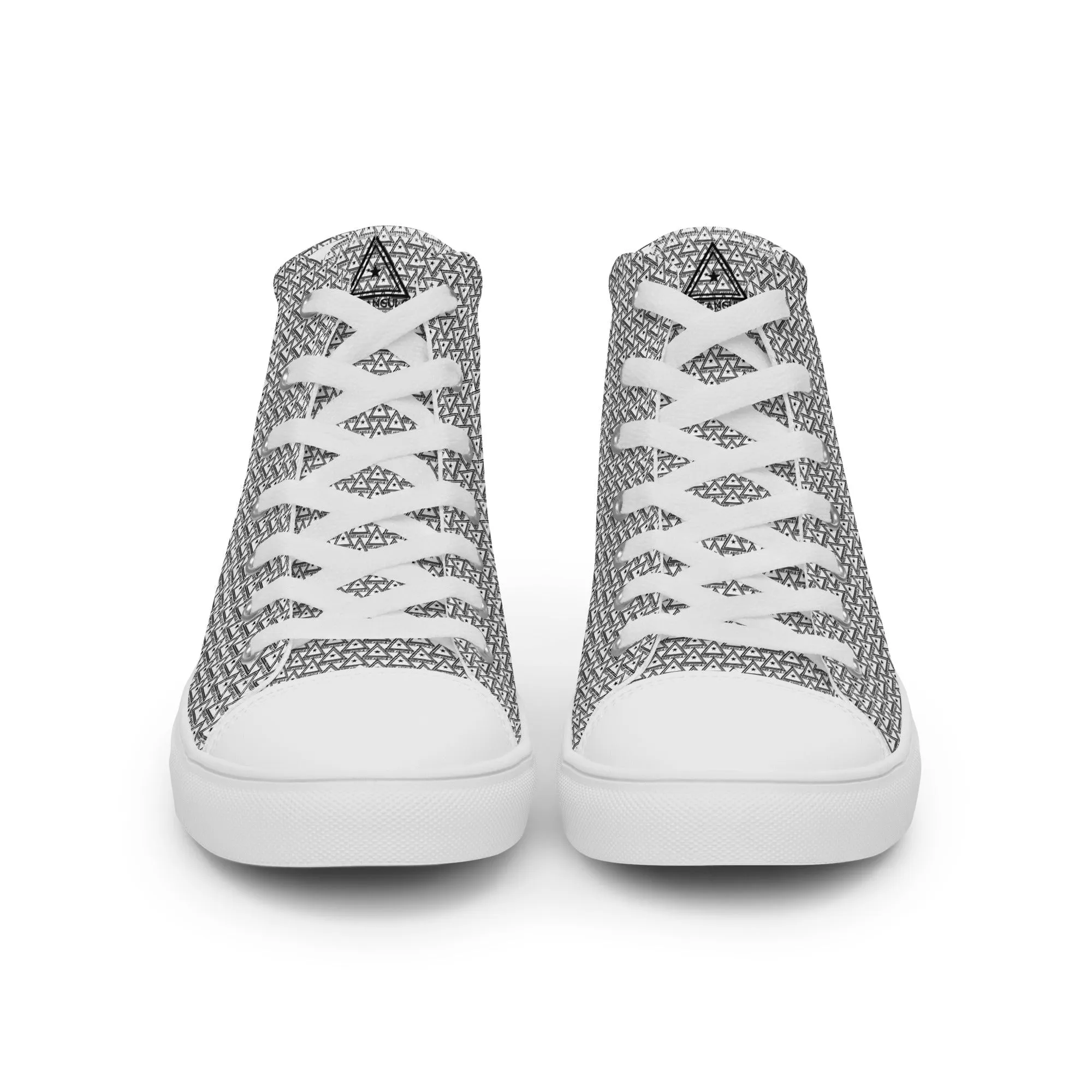 AERO High top canvas