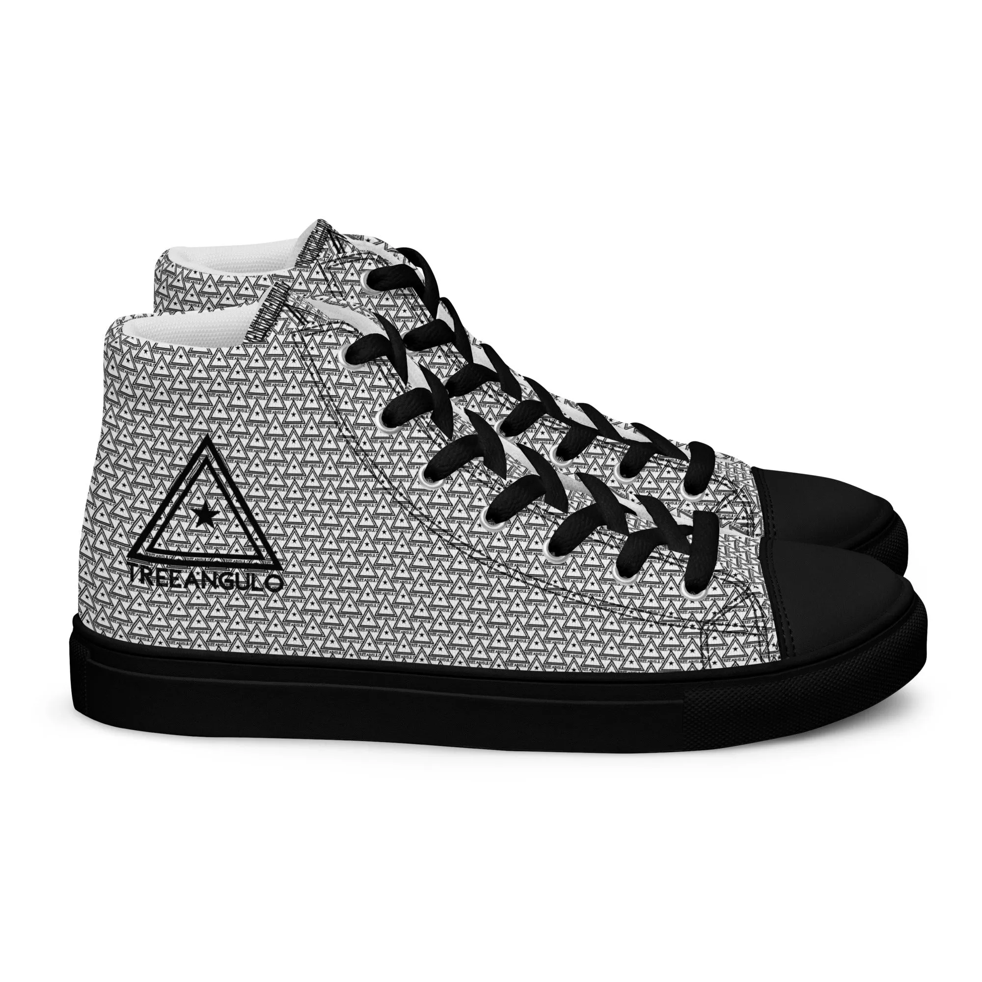 AERO High top canvas