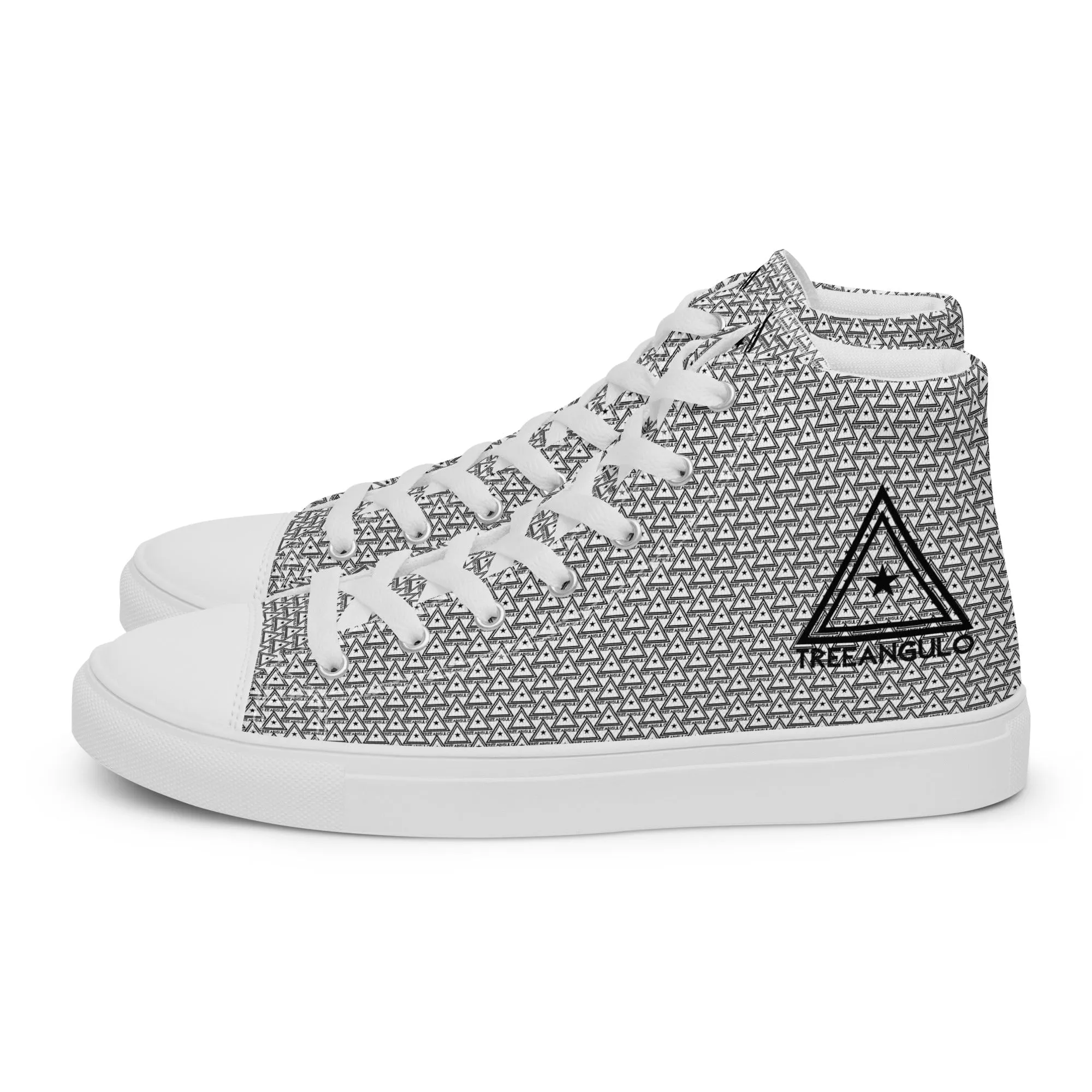 AERO High top canvas