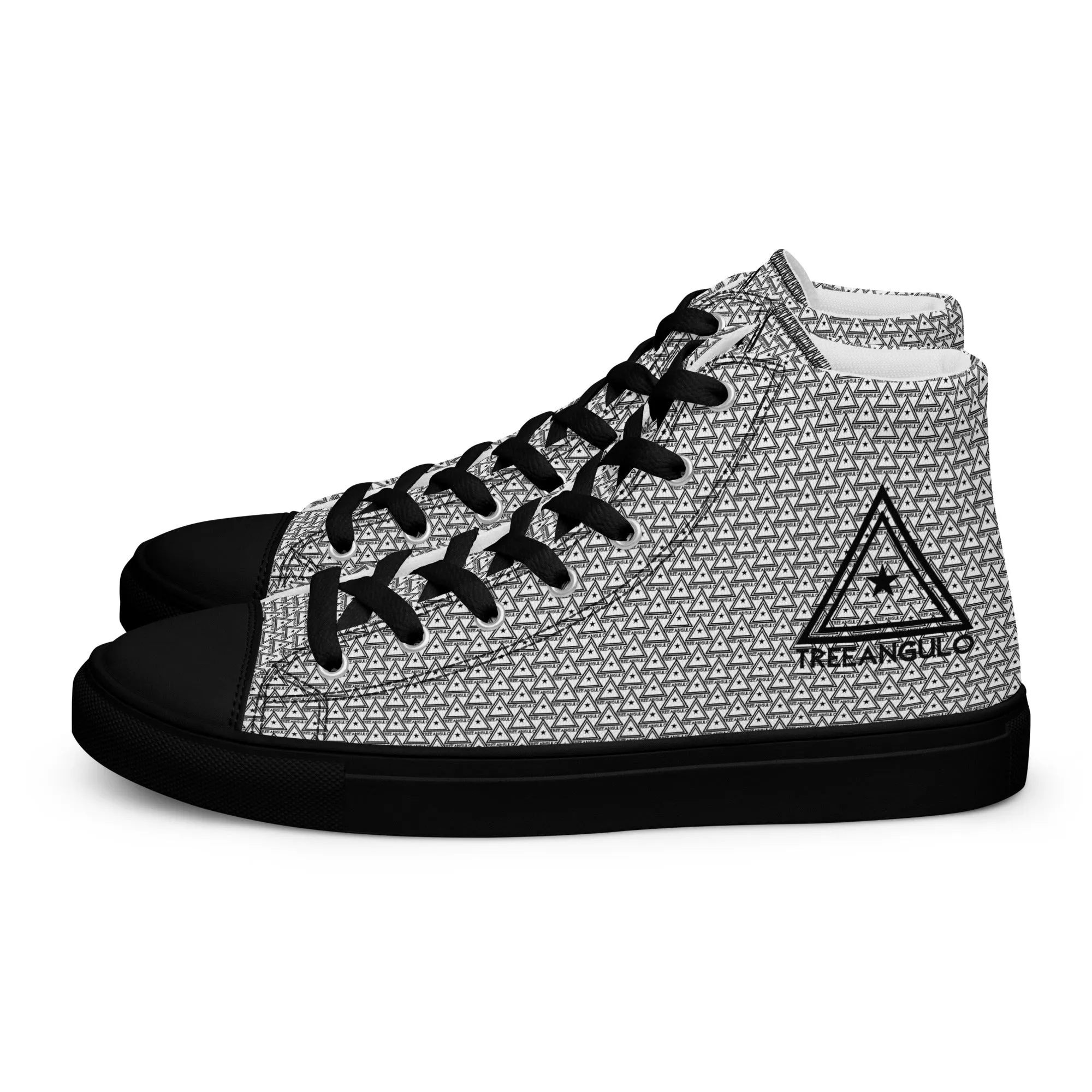 AERO High top canvas