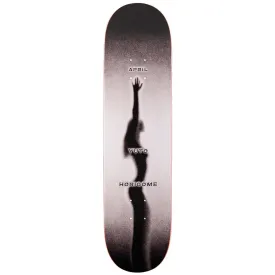 APRIL YUTO HORIGOMIE FADE 8.25"