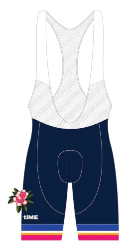 Custom Pro Bib - PriME tiME