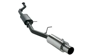 HKS 96-98 Toyota Cresta JZX100 Hi Power Exhaust w/ Silencer (hks31006-AT006)