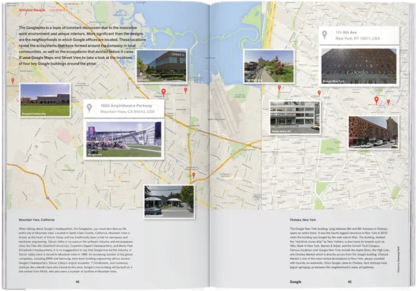 Magazine B - Issue 28 Google