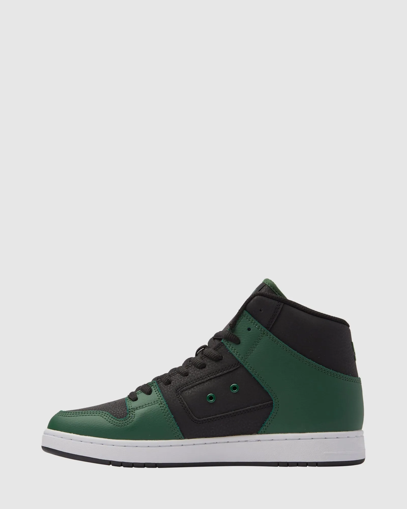 Mens Manteca 4 HI Skate Shoes