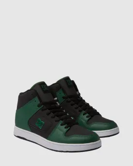 Mens Manteca 4 HI Skate Shoes