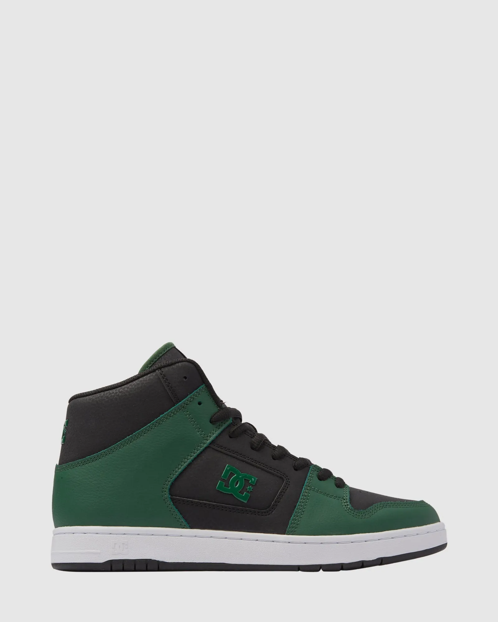 Mens Manteca 4 HI Skate Shoes