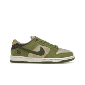 Nike SB Dunk Low Yuto Horigome Matcha