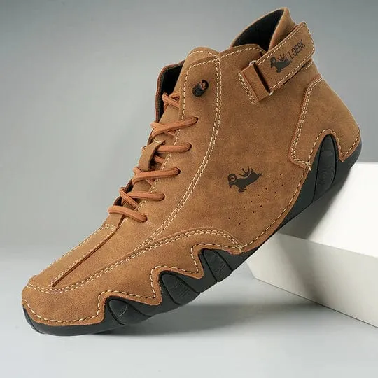 Rylan - Elegant Unisex Sneakers