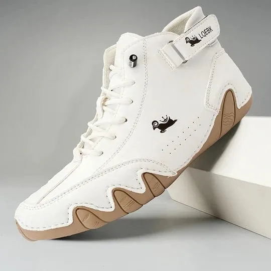 Rylan - Elegant Unisex Sneakers