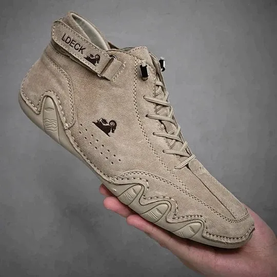 Rylan - Elegant Unisex Sneakers