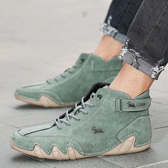 Rylan - Elegant Unisex Sneakers