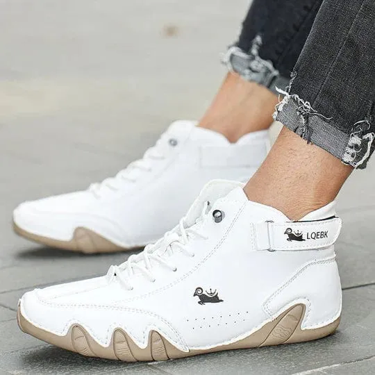 Rylan - Elegant Unisex Sneakers