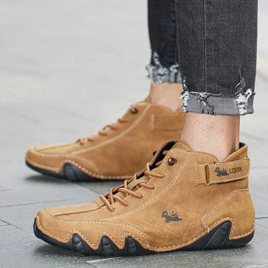 Rylan - Elegant Unisex Sneakers