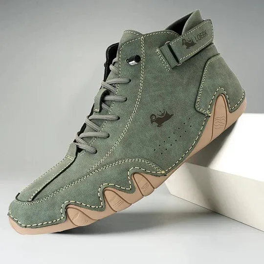 Rylan - Elegant Unisex Sneakers