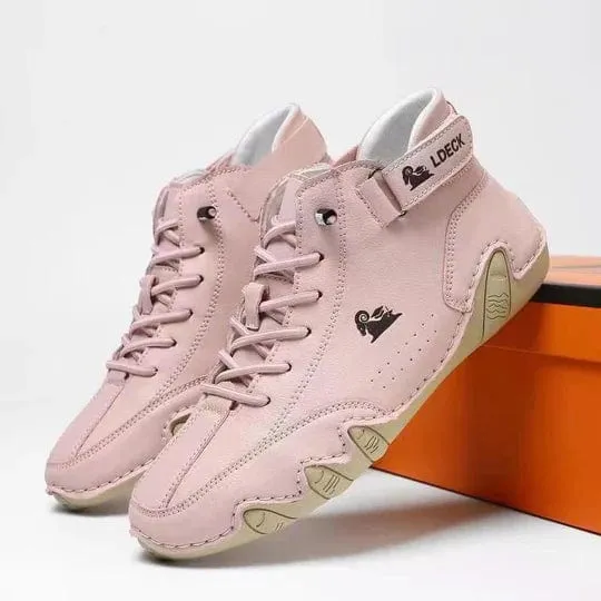 Rylan - Elegant Unisex Sneakers