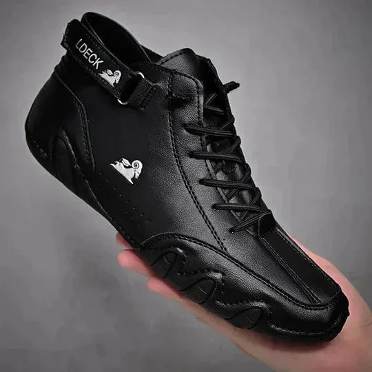Rylan - Elegant Unisex Sneakers
