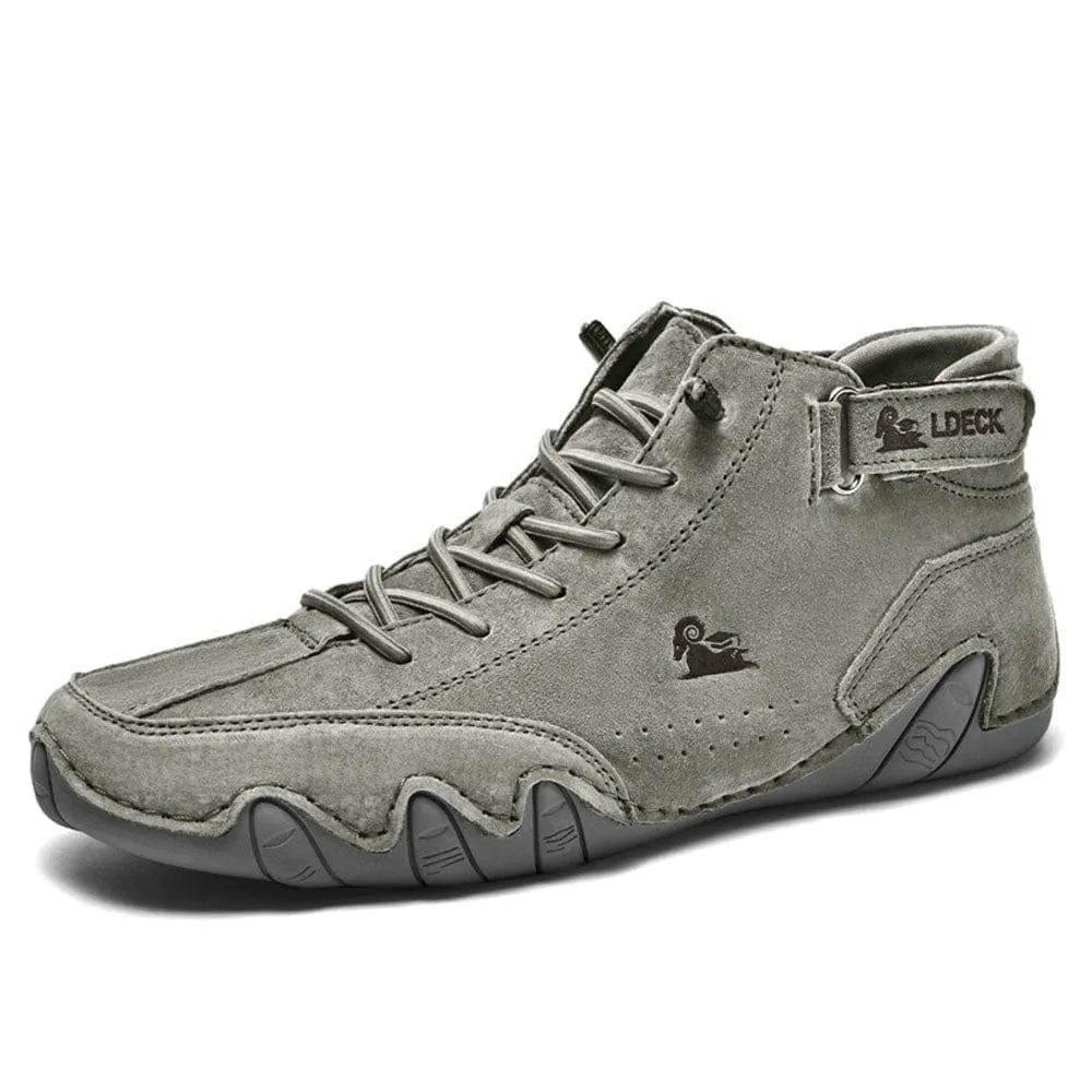 Rylan - Elegant Unisex Sneakers