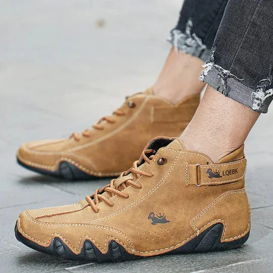 Rylan - Elegant Unisex Sneakers