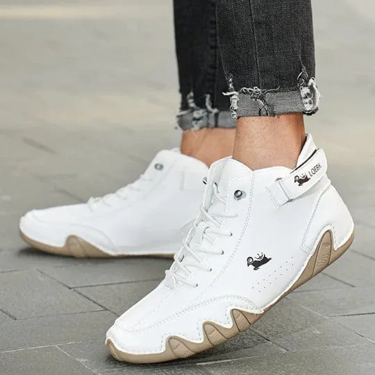 Rylan - Elegant Unisex Sneakers