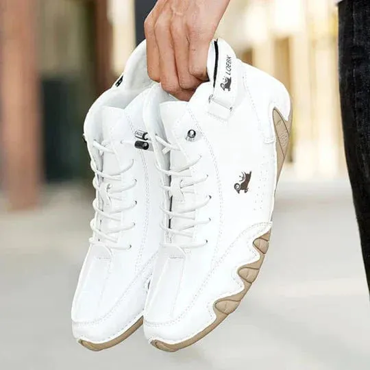 Rylan - Elegant Unisex Sneakers