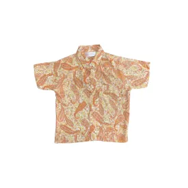 Shawn Shirt in Beige