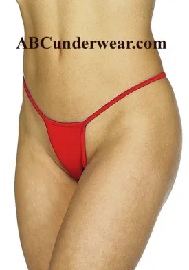 Stylish and Sensual Women's Micro Thong Collection