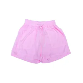 Zara Shorts in Pink
