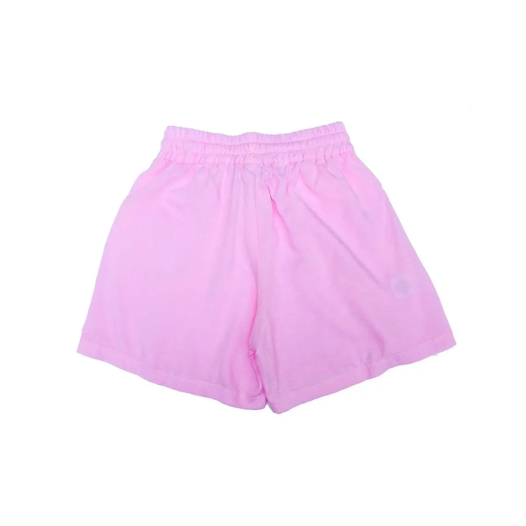 Zara Shorts in Pink